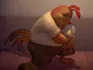 Buck Cluck - Chicken Little