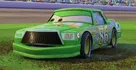 Chick Hicks - Cars