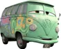 Fillmore - Cars