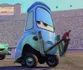 Guido - Cars