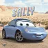 Sally Carrera - Cars