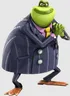 Le Crapaud - Souris City