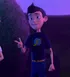 Wilbur Robinson - Bienvenue chez les robinsons