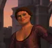 Doris - Shrek 3