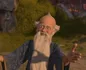 Merlin - Shrek 3