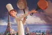 Alfredo Linguini - Ratatouille