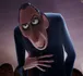 Anton Égo - Ratatouille