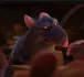 Django - Ratatouille