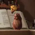 Émile - Ratatouille