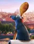 Rémy - Ratatouille