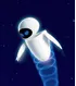 EVE - WALL-E