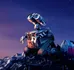 WALL-E - WALL-E