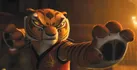 Maître Tigresse - Kung fu Panda