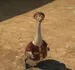 Mr Ping - Kung fu Panda