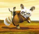 Shifu - Kung fu Panda