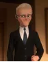 l'agent de Penny - Volt, Star malgré lui