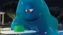 B.O.B. - Monstres contre Aliens