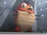 Insectosaure - Monstres contre Aliens
