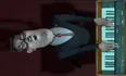 President Hathaway - Monstres contre Aliens
