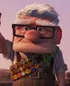 Carl Fredricksen - Là-Haut