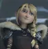 Astrid Hofferson - Dragons