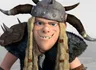 Kranedur Thorston - Dragons