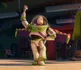 Buzz l'Éclair espagnol - Toy Story 3