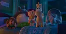 Les jouets de Bonnie - Toy Story 3
