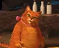Le Chat Potté Alternatif - Shrek 4 : Il était une fin