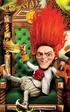 Le nain Tracassin - Shrek 4 : Il était une fin