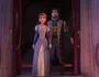 Arianna et Frédéric - Raiponce