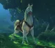 Maximus - Raiponce