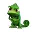 Pascal - Raiponce