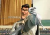 Métro Man - Megamind