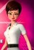 Roxanne Ritchie - Megamind