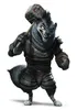 Chef Loup - Kung fu Panda 2