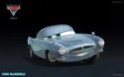 Finn McMissile - Cars 2