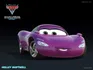 Holley Shiftwell - Cars 2