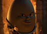 Humpty Alexandre Dumpty - Le Chat Potté