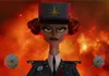 Chantal Shannon Dubois - Madagascar 3: Bons baisers d'Europe