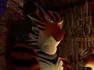 Vitaly - Madagascar 3: Bons baisers d'Europe
