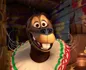 Stefano - Madagascar 3: Bons baisers d'Europe