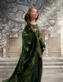 La reine Élinor - Rebelle