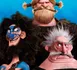 Lord Macintosh, Lord MacGuffin et Lord Dingwall - Rebelle