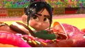 Vanellope von Schweetz - Les Mondes de Ralph
