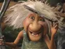 Gran Crood - Les Croods