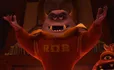Johnny Worthington - Monstres Academy