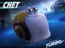 Chet - Turbo