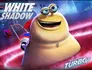 "L'Ombre Blanche" - Turbo