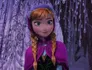 Anna - La Reine des neiges